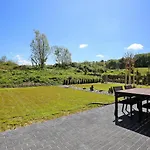 Haus Am Wald Sommer Wittenbeck