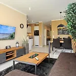 Lejlighed Haus Am Wald Sommer Wittenbeck