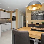 Lejlighed Haus Am Wald Sommer