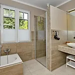 Haus Am Wald Sommer Wittenbeck
