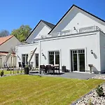Haus Am Wald Sommer Lejlighed *