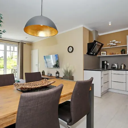 Apartman Haus Am Wald Sommer *