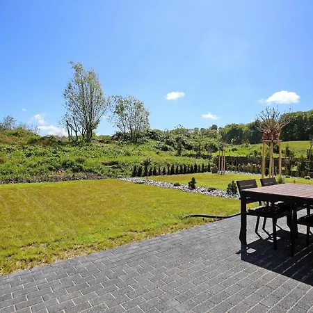 Haus Am Wald Sommer Wittenbeck