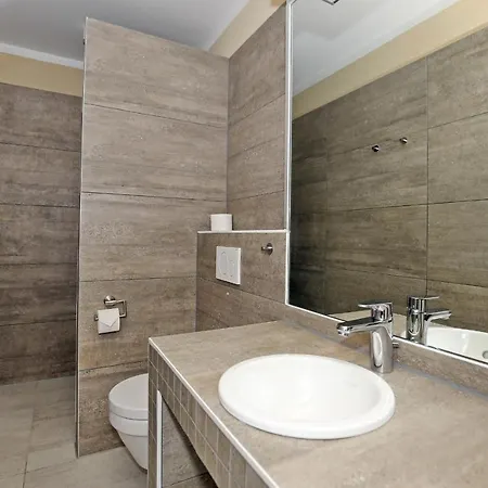 Haus Am Wald Sommer *