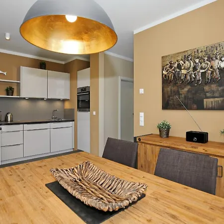 Apartman Haus Am Wald Sommer