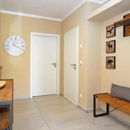 Haus Am Wald Sommer *