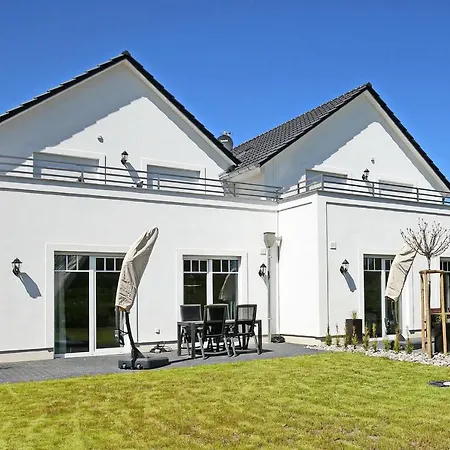 Haus Am Wald Sommer Apartman *