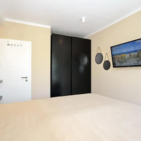 Apartman Haus Am Wald Sommer