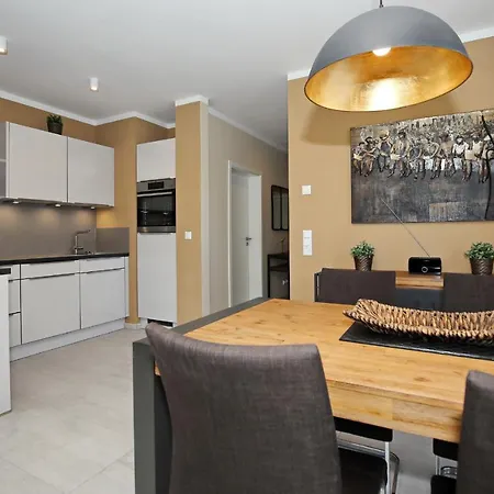 Apartman Haus Am Wald Sommer