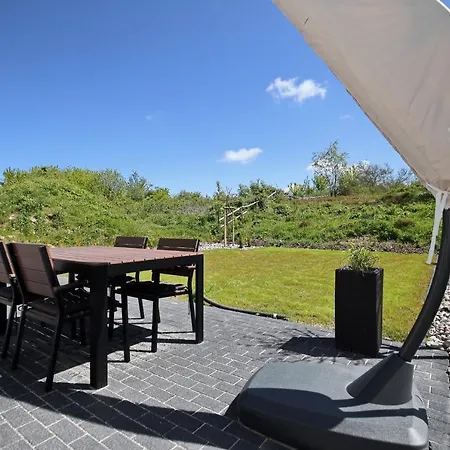 Haus Am Wald Sommer Apartman *