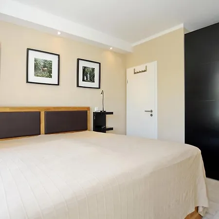 Apartman Haus Am Wald Sommer *