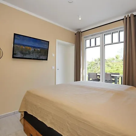 Haus Am Wald Sommer * Wittenbeck