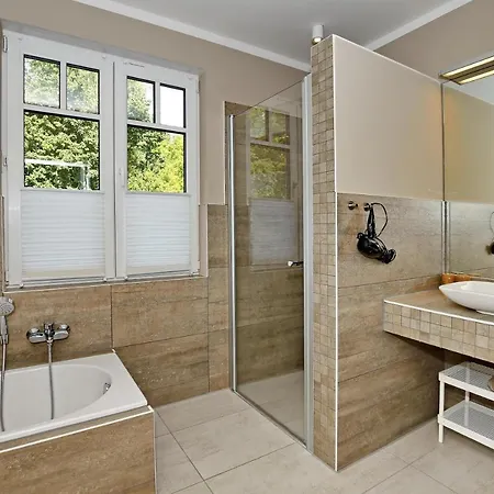 Haus Am Wald Sommer Wittenbeck