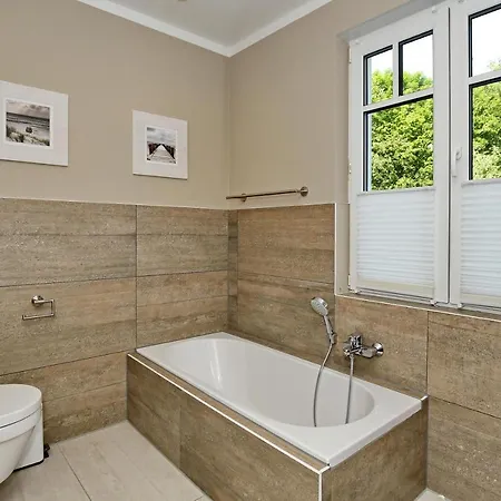 Haus Am Wald Sommer Apartman