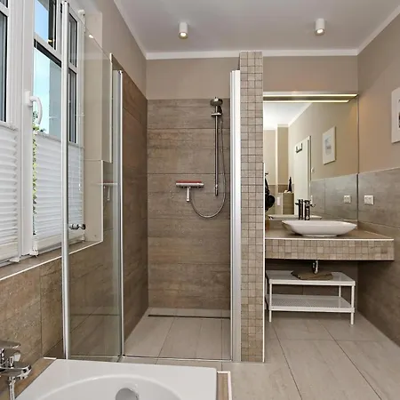 Haus Am Wald Sommer Wittenbeck