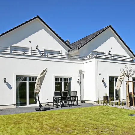 Апартаменты Haus Am Wald Sommer