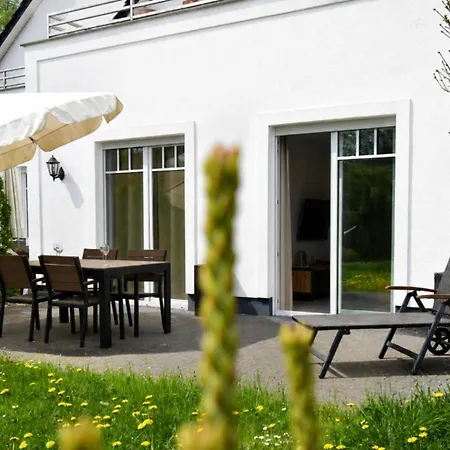 Haus Am Wald Sommer Апартаменты *
