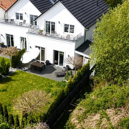 Апартаменты Haus Am Wald Sommer *