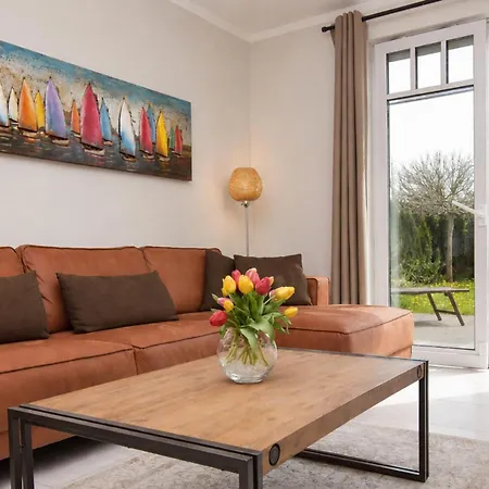 Haus Am Wald Sommer Wittenbeck