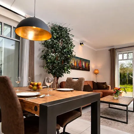 Апартаменты Haus Am Wald Sommer