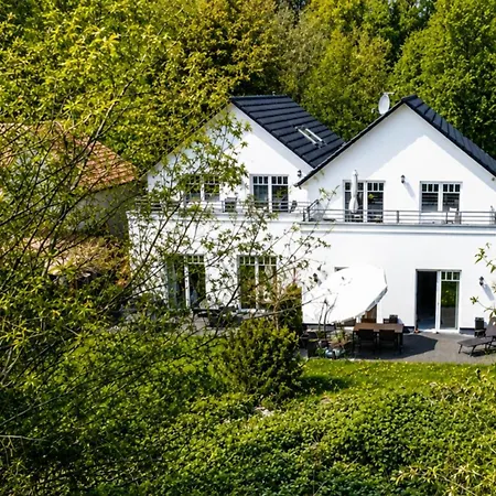 Lejlighed Haus Am Wald Sommer